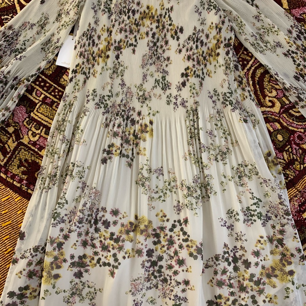 Wilfred Raison Dress - Picture 5 of 7